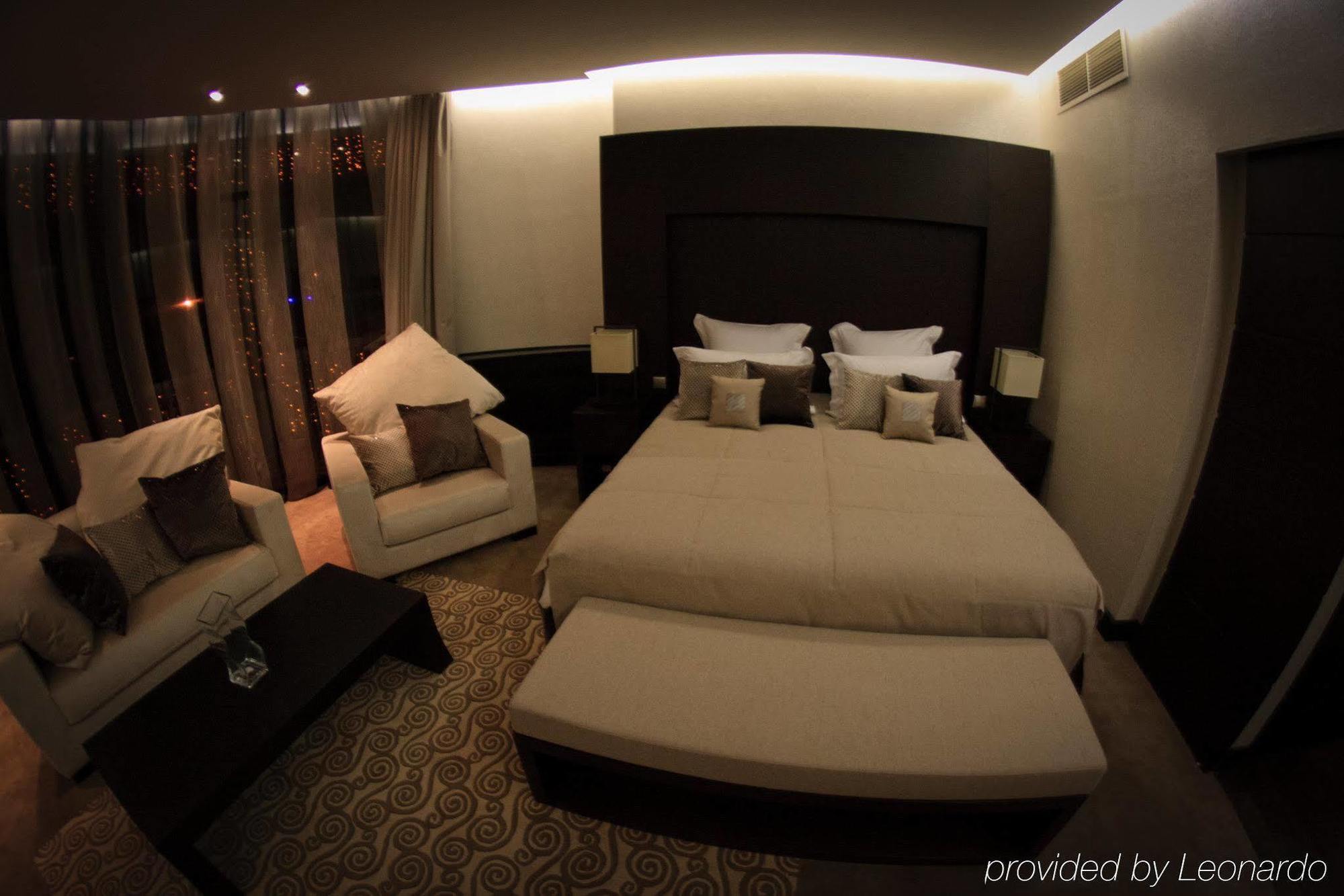 Donatello Boutique Hotel Almaty Exterior foto