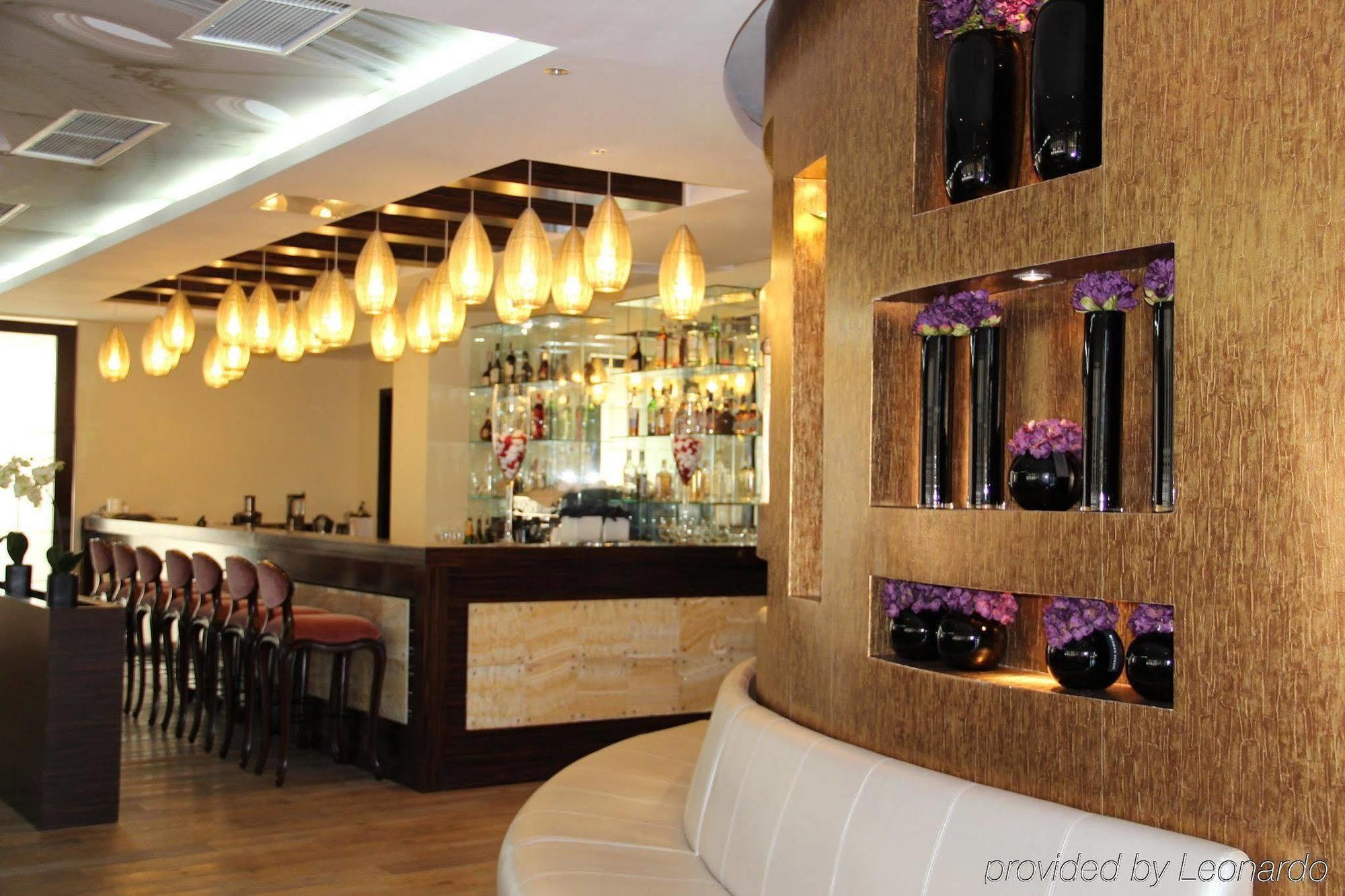 Donatello Boutique Hotel Almaty Exterior foto
